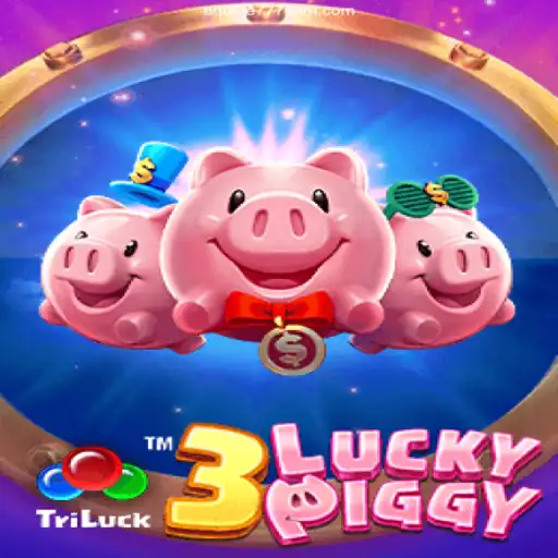 Discover the Exciting World of 3LUCKYPIGGY