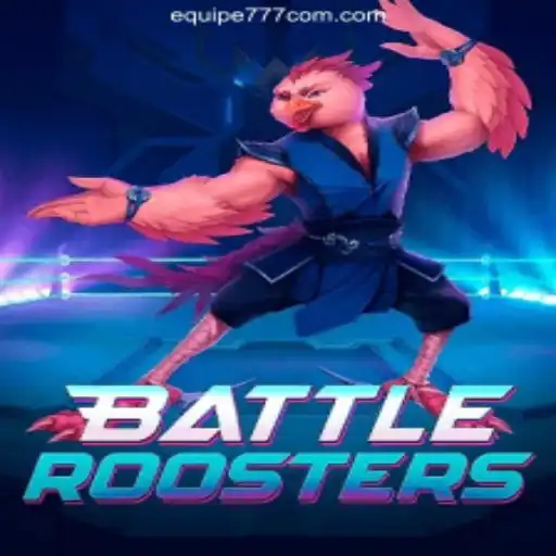 BattleRoosters: A Thrilling Game Experience