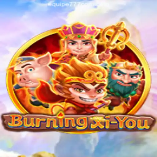 BurningXiYou: A Thrilling Adventure in Ancient Lore