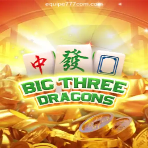 BigThreeDragons: A Comprehensive Guide to the Game and Its Intricacies