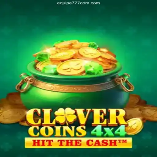 Discover the Exciting World of CloverCoins4x4
