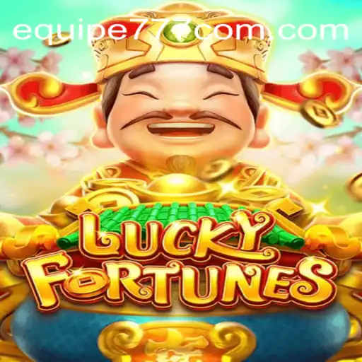 Unveiling the Excitement of LUCKYFORTUNES: A Deep Dive into the Game and Its Place in Today's World