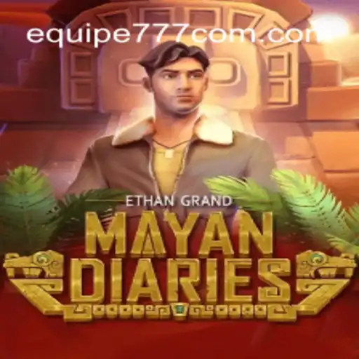 Exploring the Intrigue of MayanDiaries: A Journey Through Ancient Mysteries