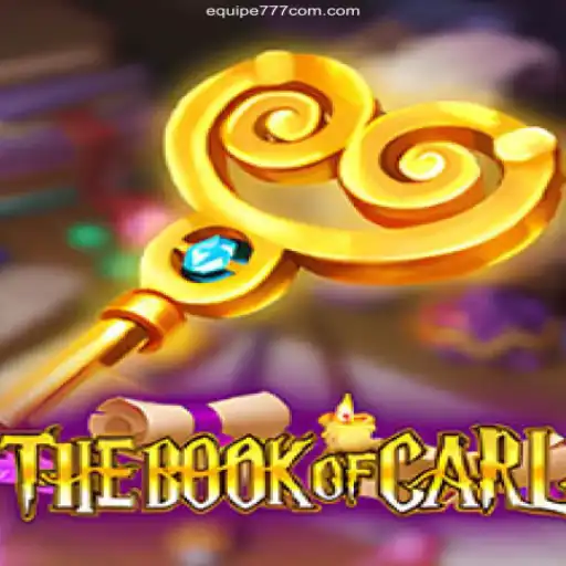 Exploring TheBookofCarl: A Journey into a Magical Realm