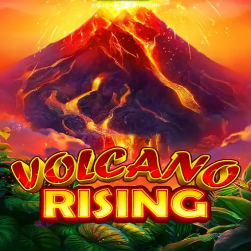 VolcanoRising: Unveiling the Game Adventure of a Lifetime