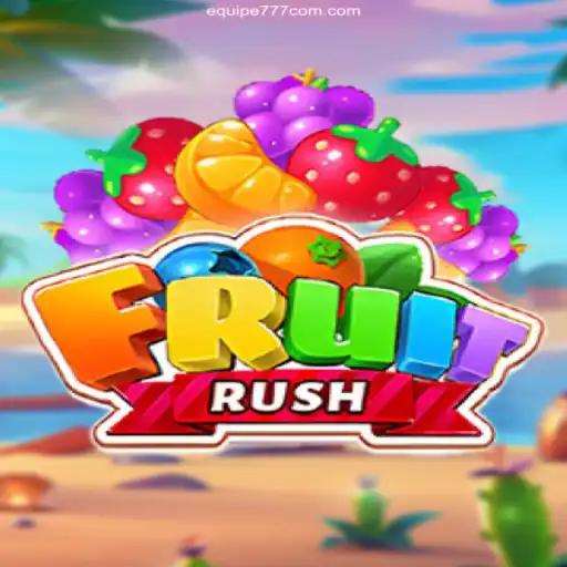 Exploring FruitRush: A Vibrant Adventure in the World of Online Games