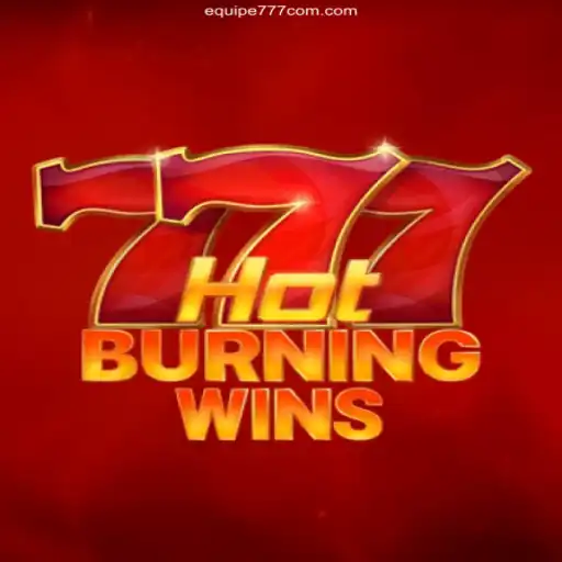 Discover the Excitement of HotBurningWins