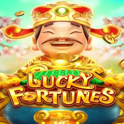 Unveiling the Excitement of LUCKYFORTUNES: A Deep Dive into the Game and Its Place in Today's World
