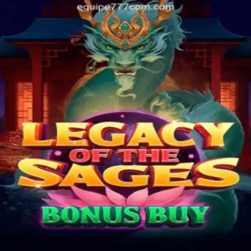 Exploring Legacy of the Sages Bonus Buy: A Dive into Brazil's Favorite Betting Site