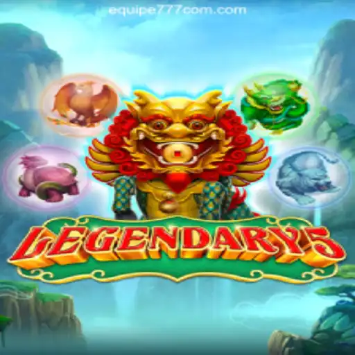 Exploring the Fantastical Realms of Legendary5