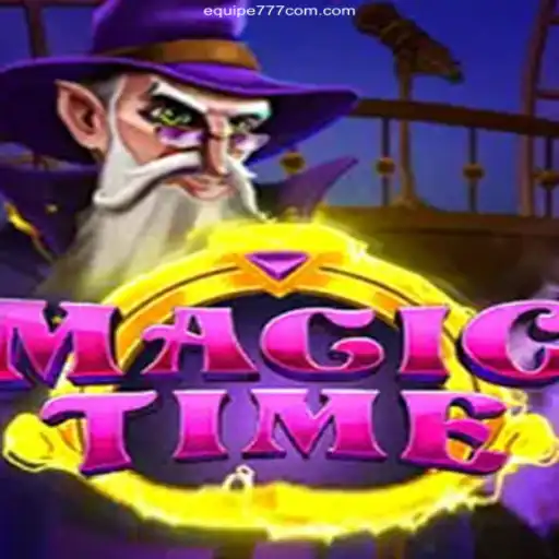 Discover the Enchanting World of MagicTime: A Journey Through Mystical Gameplay