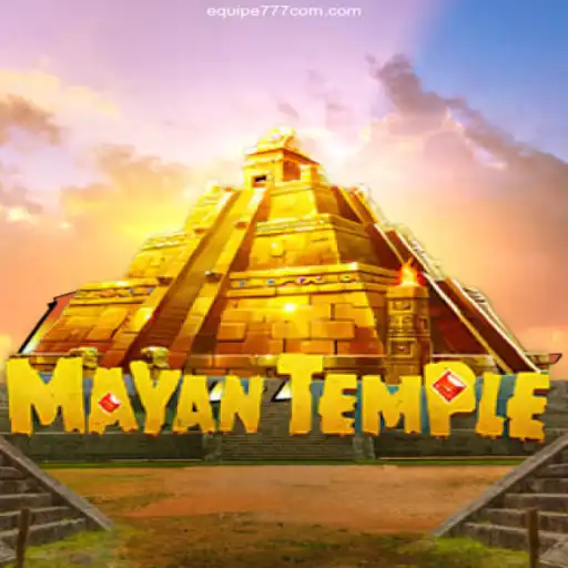 Exploring the Enchanting World of MayanTemple: A Premier Game on Equipe777