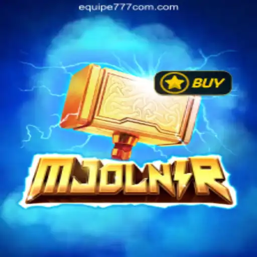 Explore the Exciting World of Mjolnir: The Ultimate Game Experience