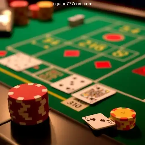 Online Baccarat
