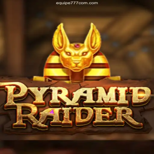 PyramidRaider: Exploring the Mysteries of the Ancient Game