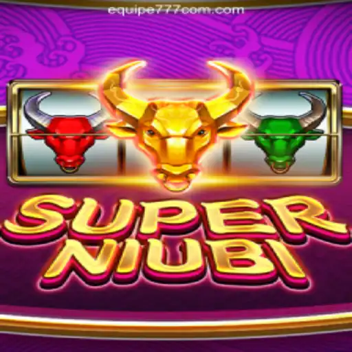 SuperNiubi: An Epic Gaming Experience