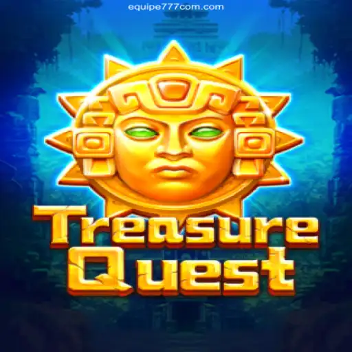 TreasureQuest: Embark on the Ultimate Adventure